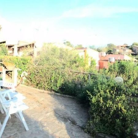 Casa Vacanza La Terrazza Panoramica A 200 Mt Dal Mare Simius Exterior foto