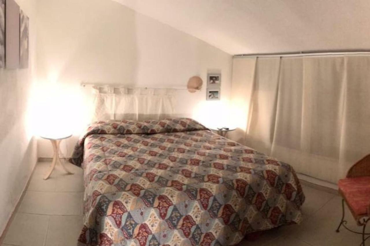 Casa Vacanza La Terrazza Panoramica A 200 Mt Dal Mare Villa Simius Exterior foto