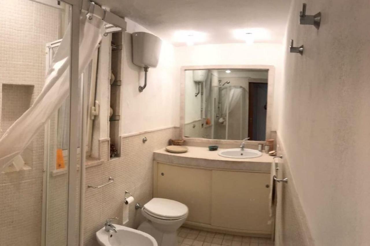 Casa Vacanza La Terrazza Panoramica A 200 Mt Dal Mare Villa Simius Exterior foto