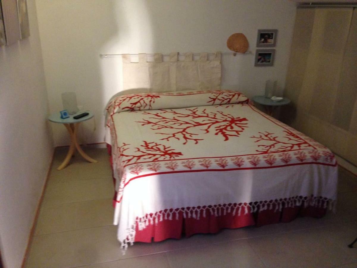 Casa Vacanza La Terrazza Panoramica A 200 Mt Dal Mare Villa Simius Exterior foto