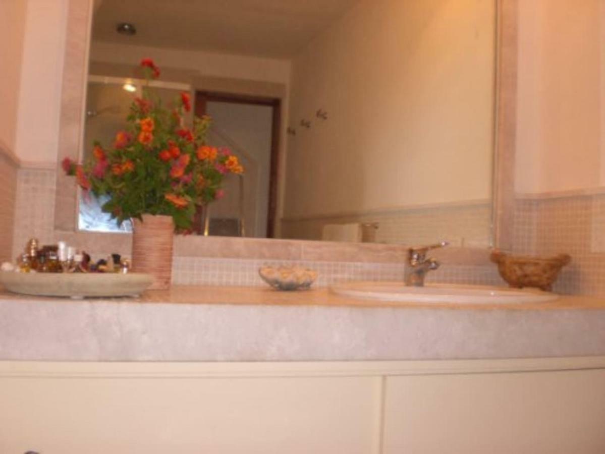 Casa Vacanza La Terrazza Panoramica A 200 Mt Dal Mare Villa Simius Exterior foto