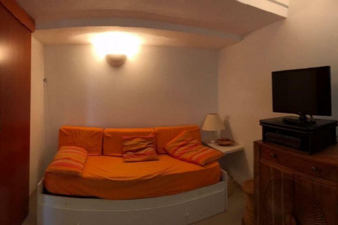 Casa Vacanza La Terrazza Panoramica A 200 Mt Dal Mare Villa Simius Exterior foto