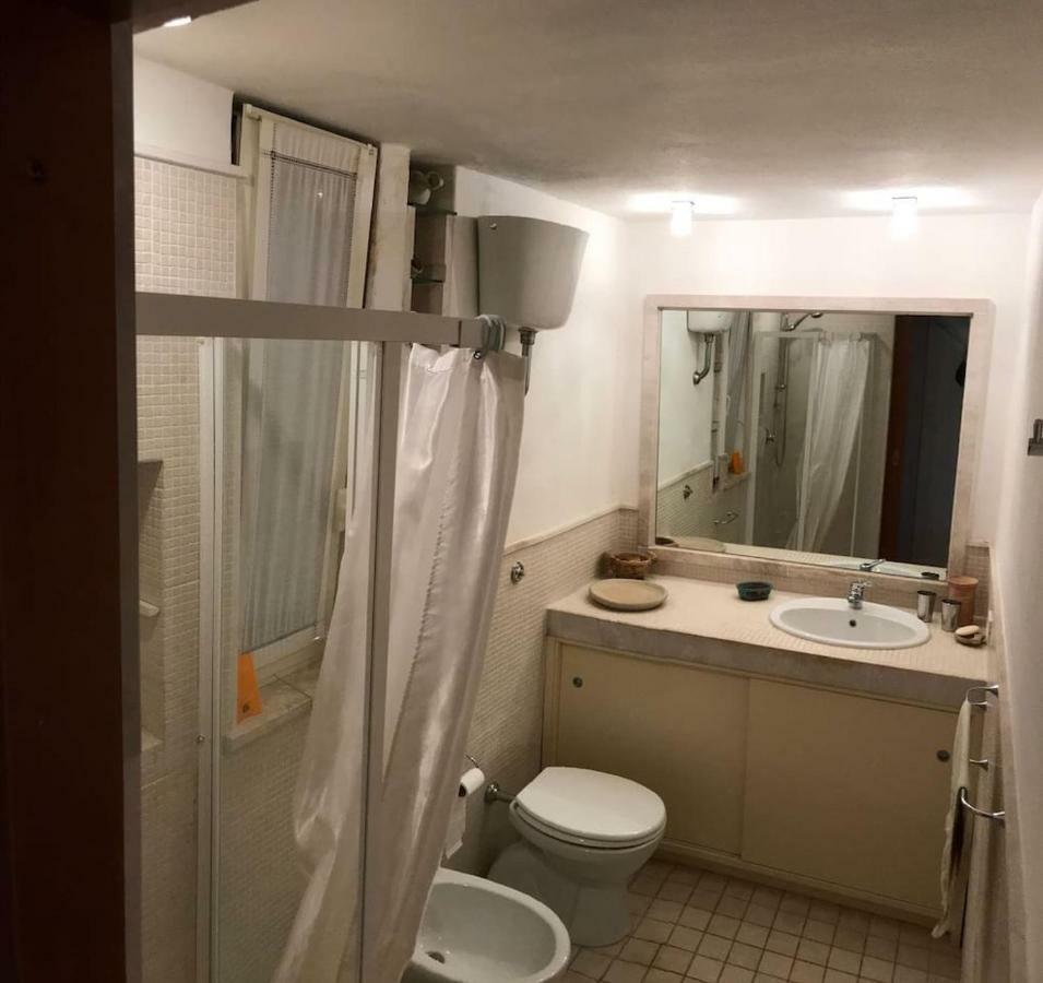 Casa Vacanza La Terrazza Panoramica A 200 Mt Dal Mare Villa Simius Exterior foto