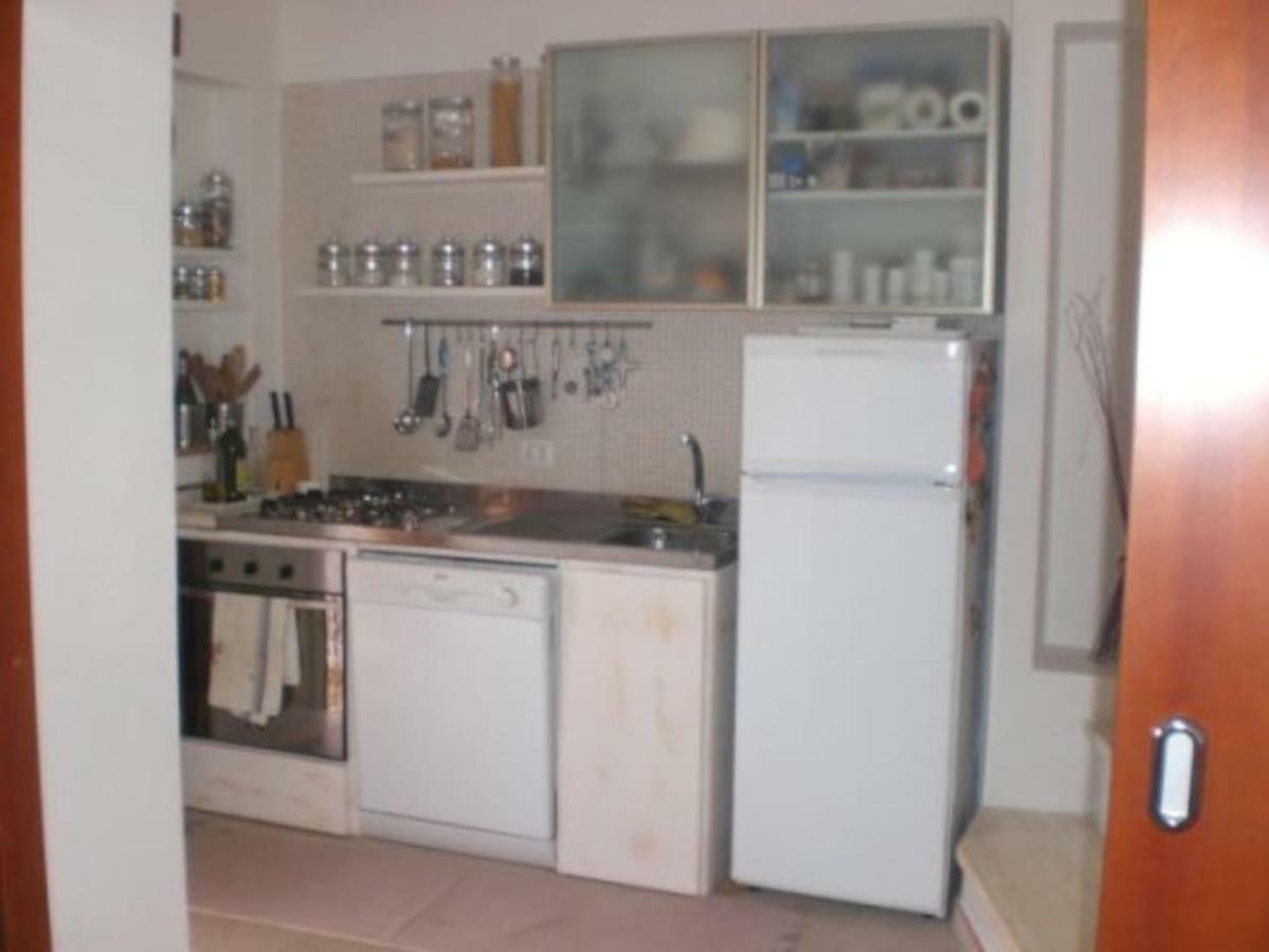 Casa Vacanza La Terrazza Panoramica A 200 Mt Dal Mare Villa Simius Exterior foto